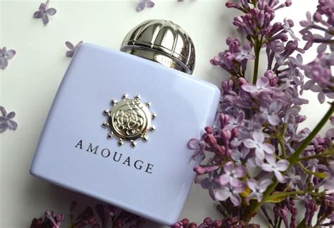 best lilac perfume